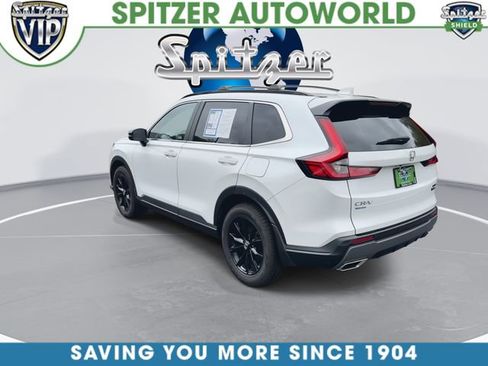 Used 2024 Honda CR-V Sport image 7