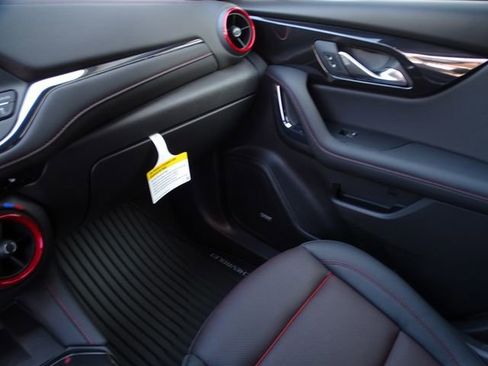 New 2026 Chevrolet Blazer RS image 26