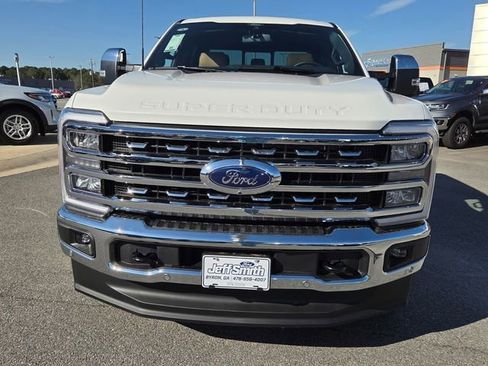 New 2026 Ford F250 Lariat w/ Lariat Ultimate Package AWD/4WD image 35
