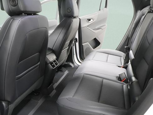 New 2026 Chevrolet Equinox LT FWD image 27