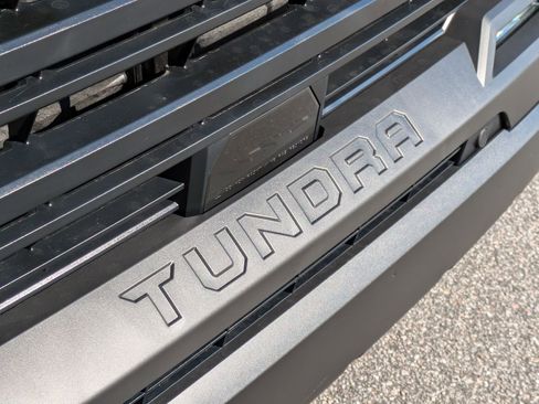 New 2025 Toyota Tundra SR5 image 29