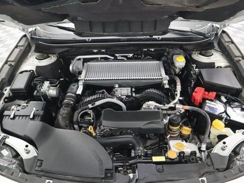 Used 2024 Subaru Outback Limited XT w/ Popular Package #2 image 29