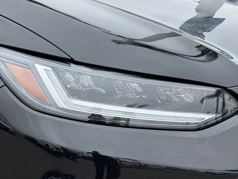 Certified 2024 Honda HR-V EX-L image 10