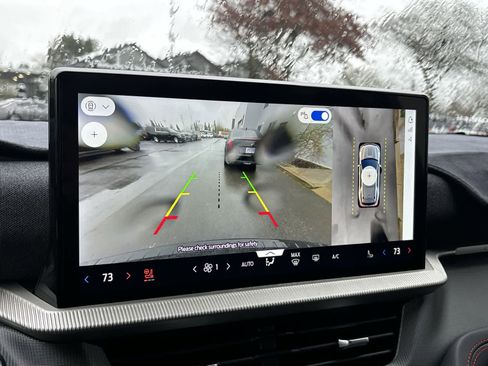 Used 2026 Ford Explorer ST w/ Sun And Sound Package image 20