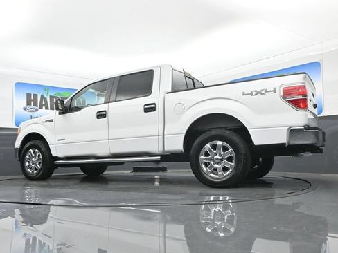 Used 2014 Ford F150 XLT w/ Equipment Group 302A Luxury AWD/4WD image 21