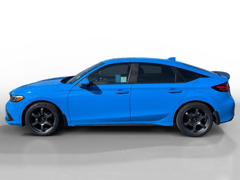 Used 2023 Honda Civic Sport Touring image 2