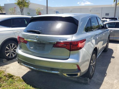 Used 2020 Acura MDX FWD w/ Technology Package image 8