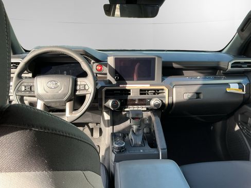 New 2026 Toyota Tacoma TRD Off-Road image 10