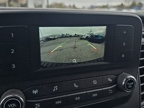 Used 2024 Ford Transit 250 Low Roof w/ Exterior Upgrade Package image 12