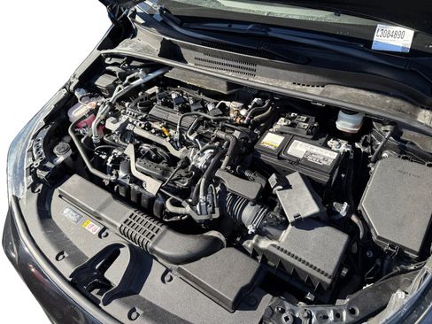 Used 2020 Toyota Corolla SE image 12