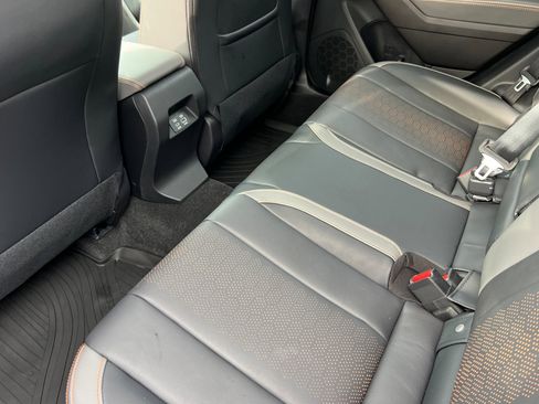 New 2025 Subaru Crosstrek 2.5i Limited image 12