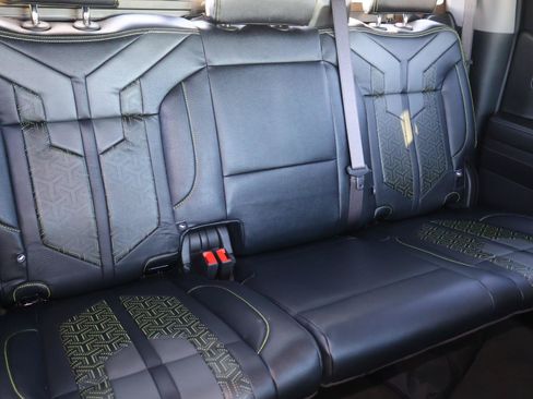 Used 2024 Chevrolet Silverado 1500 RST w/ All Star Edition Plus AWD/4WD image 23