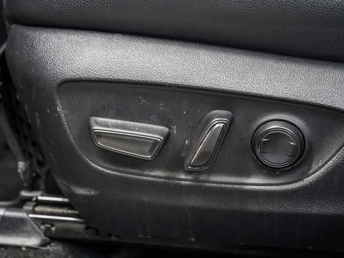 Used 2024 Toyota Grand Highlander AWD image 22