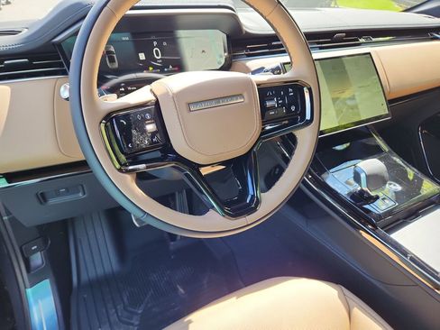 New 2026 Land Rover Range Rover Sport Dynamic SE AWD/4WD image 15