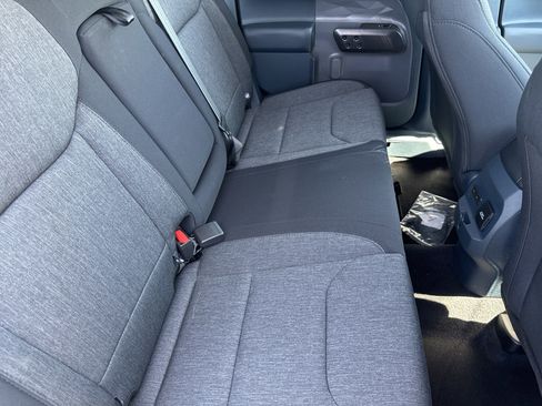 New 2025 Ford Maverick XLT w/ XLT Luxury Package AWD/4WD image 18
