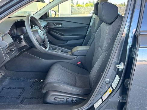 Used 2024 Honda Accord EX image 22