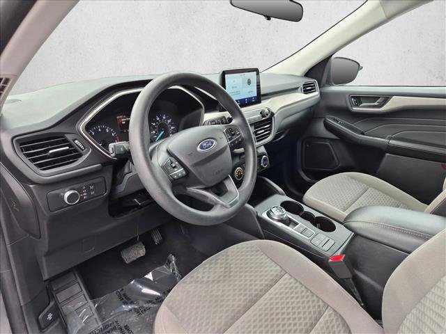 Used 2022 Ford Escape SE FWD image 10