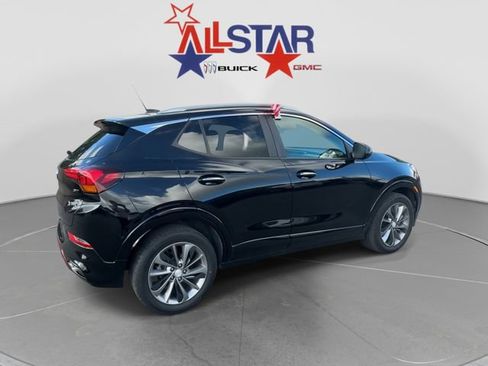 Used 2023 Buick Encore GX Select w/ Experience Buick Package FWD image 7