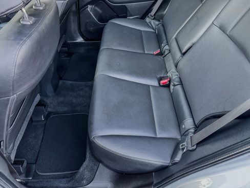 Used 2015 Subaru Forester 2.0XT Touring image 22