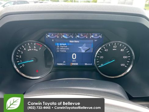 Used 2024 Ford Expedition XLT AWD/4WD image 15