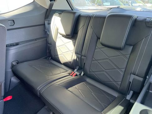 New 2026 Volkswagen Atlas SE image 48