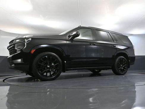 Used 2022 Chevrolet Tahoe RST w/ Luxury Package image 66