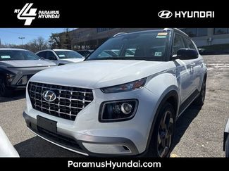 Used 2023 Hyundai Venue Limited 360° Tour