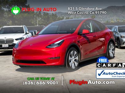 Used 2023 Tesla Model Y Long Range