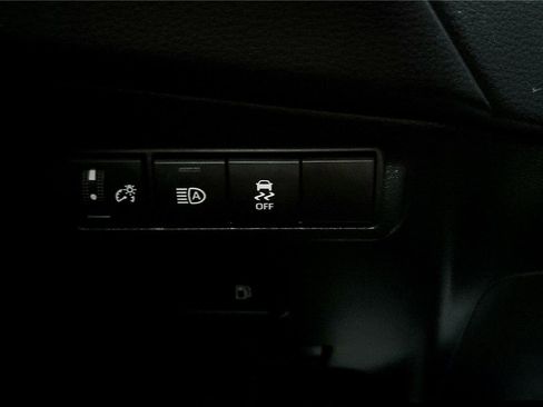 Certified 2024 Toyota Corolla Cross Nightshade image 33