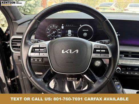 Used 2023 Kia Telluride SX Prestige X-Pro AWD/4WD image 17