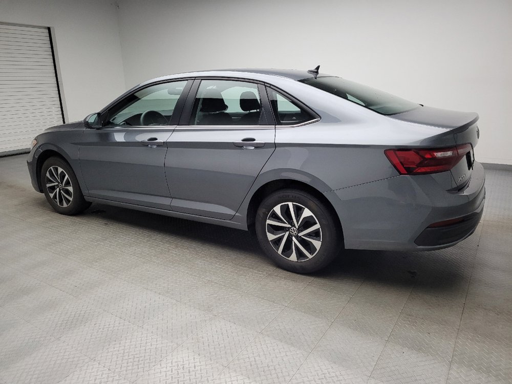 Used 2023 Volkswagen Jetta S FWD image 3