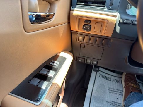 Used 2017 Lexus ES 350 FWD image 22