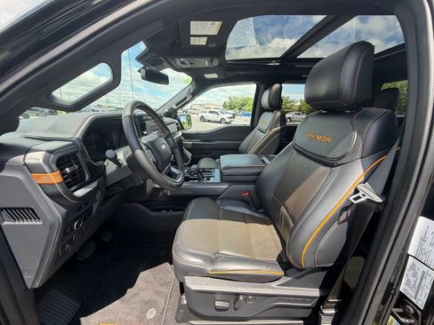 Used 2025 Ford F150 Tremor w/ Equipment Group 402A High AWD/4WD image 2