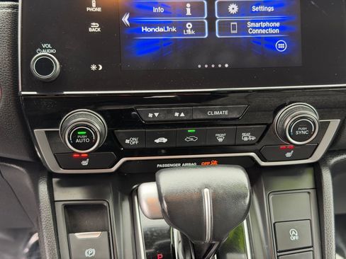Used 2020 Honda CR-V EX-L image 23