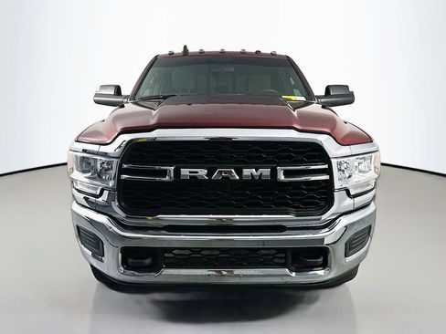 Used 2022 RAM 2500 Tradesman AWD/4WD image 2
