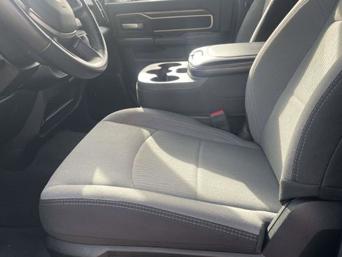 Used 2024 RAM 2500 Big Horn w/ Bed Utility Group image 12