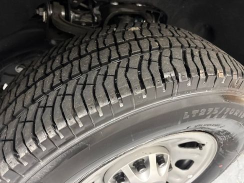 New 2024 Chevrolet Silverado 3500 W/T w/ WT Convenience Package image 28