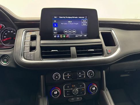 Used 2023 Chevrolet Tahoe LS RWD image 4