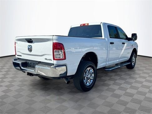 Used 2024 RAM 2500 Big Horn image 7