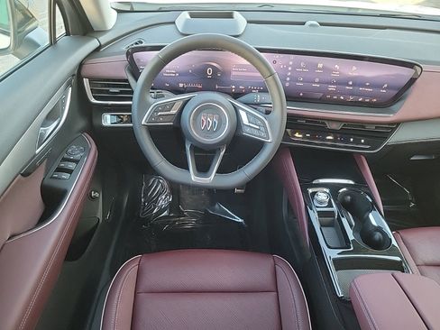 New 2026 Buick Envision Sport Touring image 11