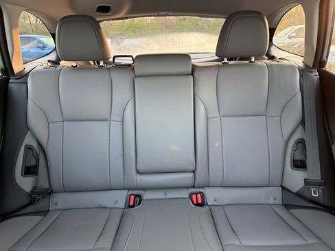 Used 2023 Subaru Outback Limited AWD/4WD image 31