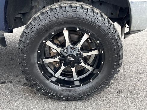 Used 2013 Ford F150 Lariat w/ Luxury Equipment Group AWD/4WD image 9