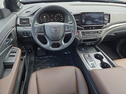 New 2026 Honda Ridgeline RTL image 10