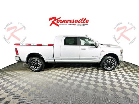 New 2026 RAM 2500 Limited image 8