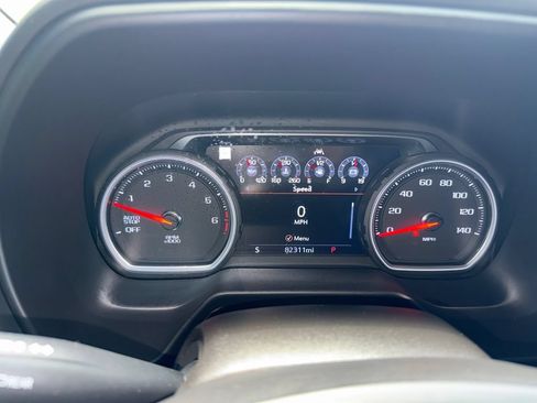 Used 2021 Chevrolet Tahoe Premier RWD image 20