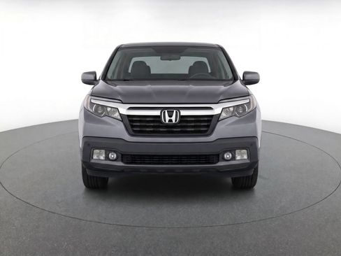 Used 2017 Honda Ridgeline RTL image 7