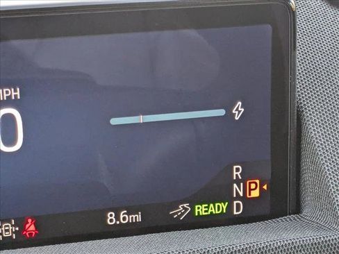 New 2026 Ford Mustang Mach-E Select w/ Technology Package image 11