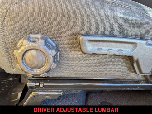 Used 2021 Jeep Wrangler Unlimited Willys image 22