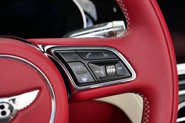 Used 2021 Bentley Continental GT AWD/4WD image 30