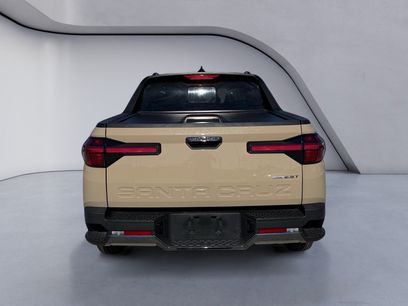 Used 2024 Hyundai Santa Cruz Limited